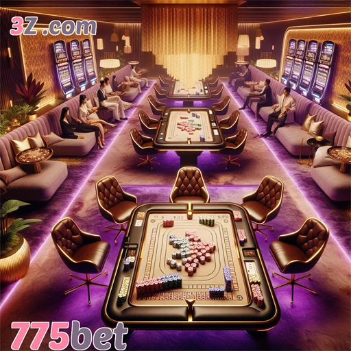 Explorando a Seção de Perguntas Frequentes da 775bet
