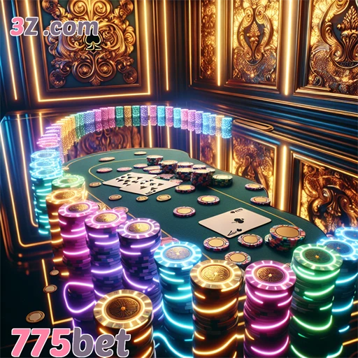 Descubra as Recompensas Imperdíveis na 775bet